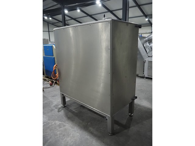 Knecht maschinenbau - afbeelding 4 van  9