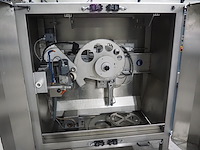 Knecht maschinenbau - afbeelding 5 van  9