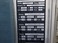 Knecht maschinenbau - afbeelding 9 van  9