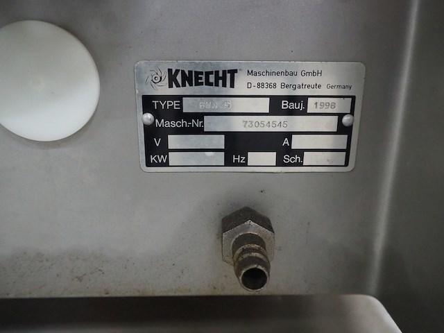 Knecht - afbeelding 2 van  10