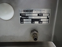 Knecht - afbeelding 2 van  10