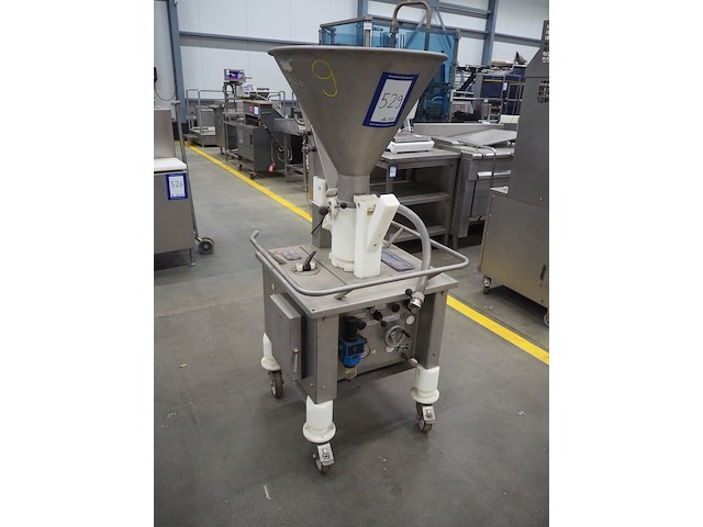 Knecht - afbeelding 1 van  10