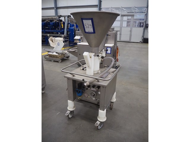 Knecht - afbeelding 3 van  10