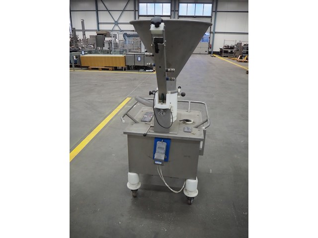 Knecht - afbeelding 4 van  10