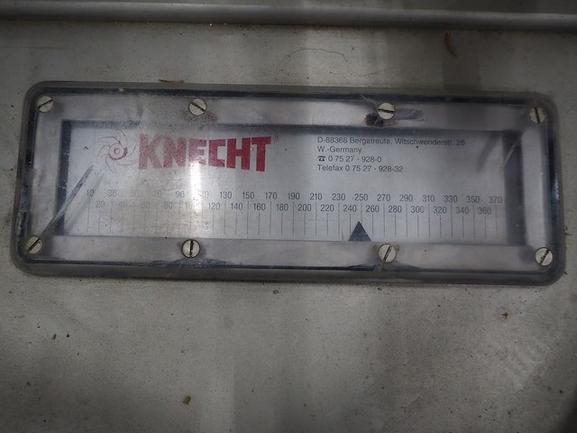 Knecht - afbeelding 9 van  10