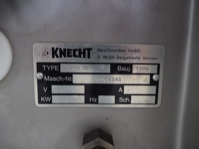 Knecht - afbeelding 2 van  10
