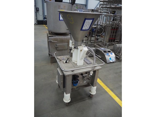 Knecht - afbeelding 3 van  10