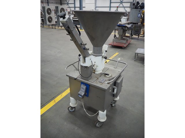 Knecht - afbeelding 4 van  10