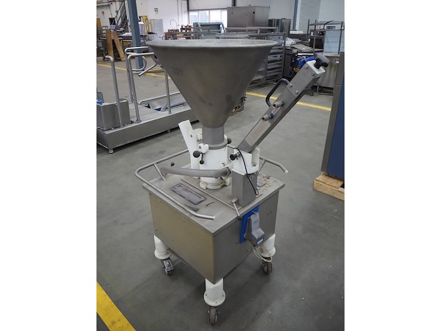 Knecht - afbeelding 5 van  10