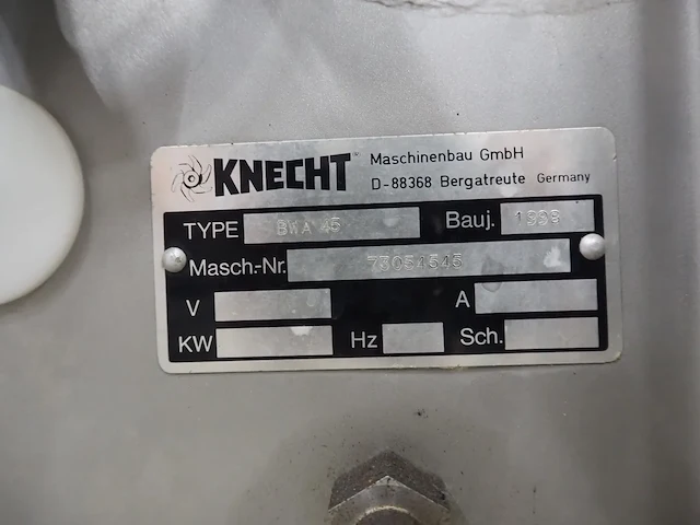 Knecht - afbeelding 2 van  11