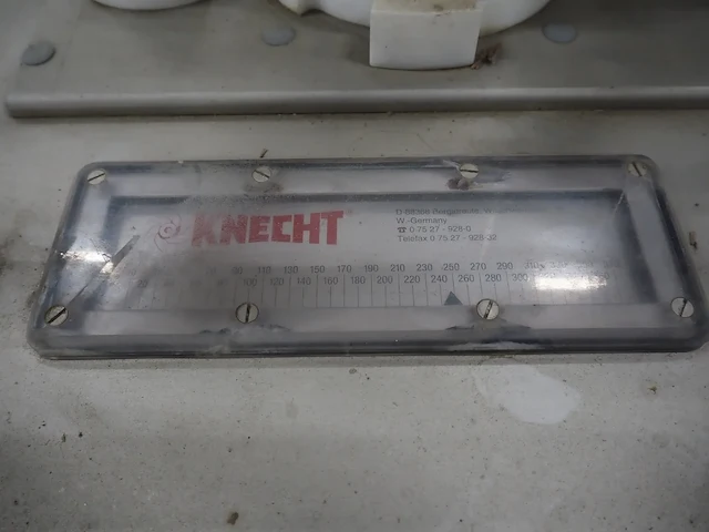 Knecht - afbeelding 10 van  11