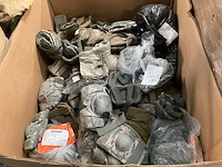 Knee and elbow pad set (125x) - afbeelding 4 van  4