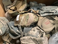 Knee and elbow pad set (125x) - afbeelding 2 van  4