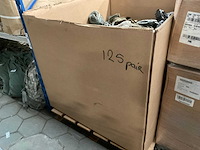 Knee and elbow pad set (125x) - afbeelding 3 van  4