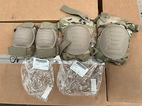 Knee and elbow pad set ocp (150x) - afbeelding 1 van  6