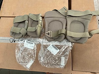Knee and elbow pad set ocp (150x) - afbeelding 2 van  6