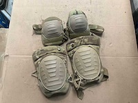 Knee and elbow pad set ocp (2x) - afbeelding 1 van  2