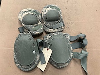 Knee and elbow pad set - afbeelding 1 van  1