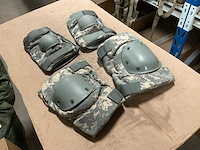 Knee elbow set (2x) - afbeelding 4 van  4