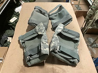 Knee elbow set (2x) - afbeelding 2 van  4