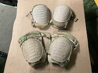 Knee pad set (2x) - afbeelding 3 van  3