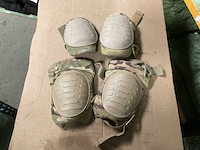 Knee pad set (2x) - afbeelding 3 van  3