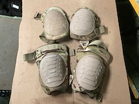 Knee pad set (2x) - afbeelding 3 van  3