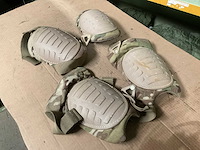 Knee pad set (2x) - afbeelding 2 van  3