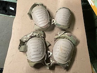 Knee pad set (2x) - afbeelding 3 van  3