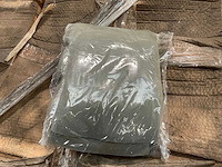 Knee pad set (400x) - afbeelding 3 van  3