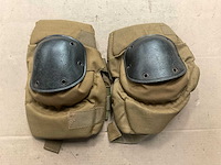 Knee pad set - afbeelding 1 van  2