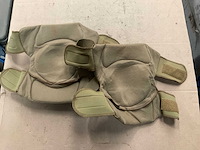 Knee pad set - afbeelding 2 van  2