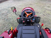 Knegt - 2022 - 304g2 - vierwielaangedreven landbouwtractor - afbeelding 7 van  9