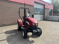 Knegt df254 compacttractor 25 pk - 459 uur - afbeelding 5 van  10