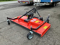 Knegt wb180 weilandbloter - afbeelding 1 van  7