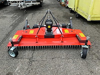 Knegt wb180 weilandbloter - afbeelding 2 van  7