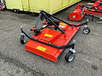 Knegt wb180 weilandbloter - afbeelding 3 van  7