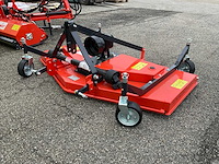 Knegt wb180 weilandbloter - afbeelding 4 van  7