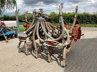 Knerveland bouwland bemester