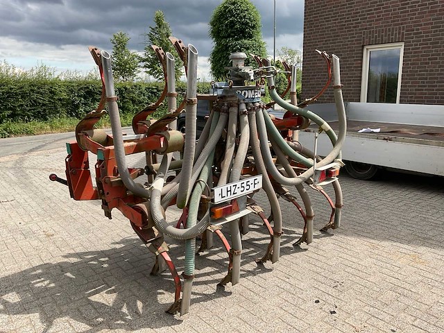Knerveland bouwland bemester - afbeelding 5 van  11