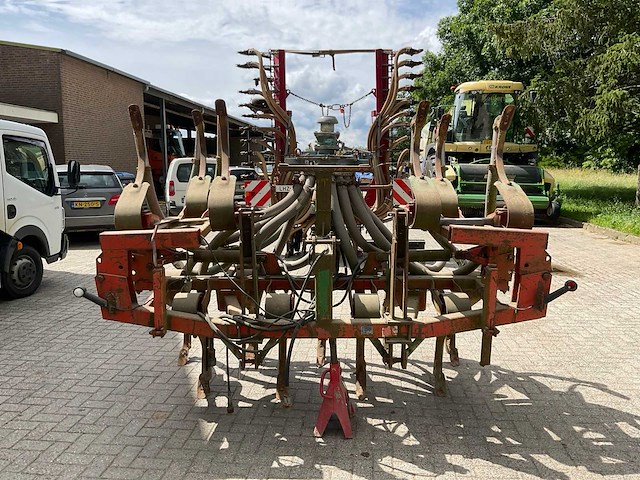 Knerveland bouwland bemester - afbeelding 7 van  11
