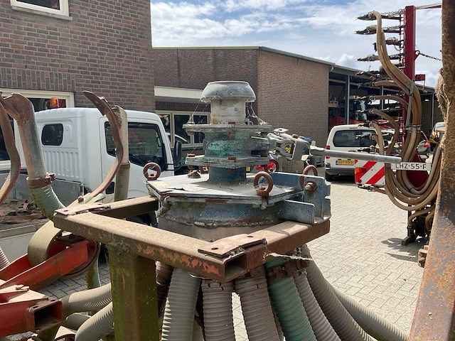 Knerveland bouwland bemester - afbeelding 10 van  11