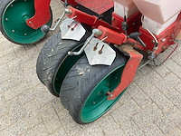 Knerveland optima 6-rijige zaaimachine - afbeelding 3 van  16