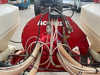 Knerveland optima 6-rijige zaaimachine - afbeelding 6 van  16