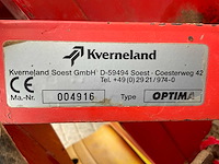 Knerveland optima 6-rijige zaaimachine - afbeelding 8 van  16