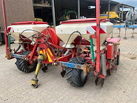 Knerveland optima 6-rijige zaaimachine - afbeelding 9 van  16