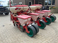 Knerveland optima 6-rijige zaaimachine - afbeelding 14 van  16