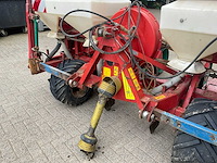 Knerveland optima 6-rijige zaaimachine - afbeelding 2 van  3