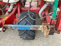 Knerveland optima 6-rijige zaaimachine - afbeelding 3 van  3