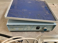 Knf/ retsch vortex / stnart platform rocker - vde 0530 / tm01 / str6 - pompen en laboratoriummixer (3x) - afbeelding 5 van  5